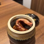 俺の焼肉 浅草 - 