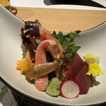 田町 蟹一清 - 
