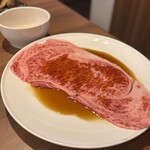 俺の焼肉 浅草 - 