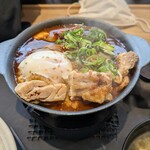 松屋 三重川越町店 - 