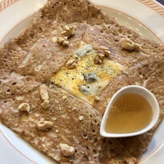 ブラッスリーzizi_1