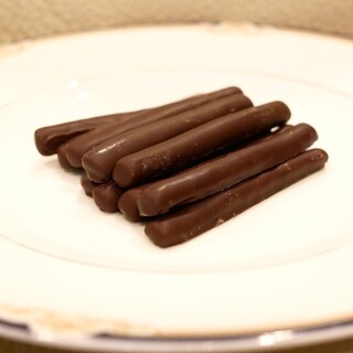 ラ・メゾン・デュ・ショコラ_1