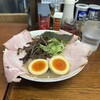 濃厚ラーメン かなや