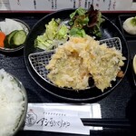 アジ好きですか？ - 