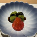 田町 蟹一清 - 