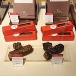 ラ･メゾン･デュ･ショコラ - 