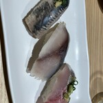 寿司居酒屋 博多みろく - 