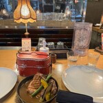 アルペンジロー - 