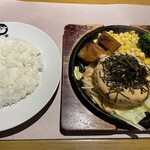 木こり家 - 料理写真: