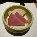 田町 蟹一清 - 