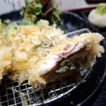 アジ好きですか？ - 