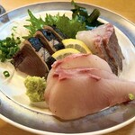 地酒と九州郷土料理 あきない 宮崎橘通店 - 