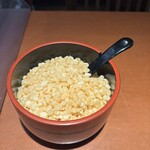 讃歌うどん はんげしょう - 