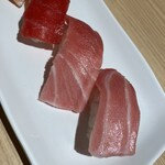 寿司居酒屋 博多みろく - 