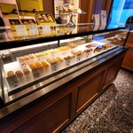 ラ･メゾン･デュ･ショコラ - 