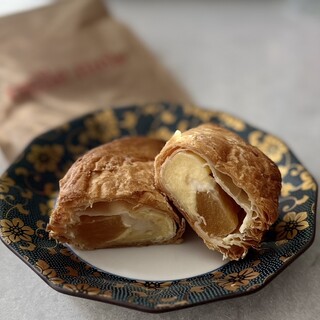 世界一のアップルパイ 鎌倉 ミレメーレ_0