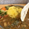 カレーとコーヒーのお店 774