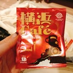 三本珈琲店 - ドリンク写真: