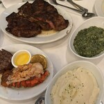 Ruth's Chris Steak House - 