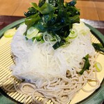 花園蕎麦 - 