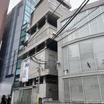 BLOCK HOUSE 水曜カレー - 