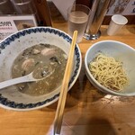 らーめんセンター トミオ - 