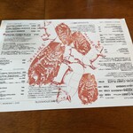 BLOCK HOUSE 水曜カレー - 