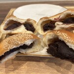 喜福堂 - 割り❗️笑