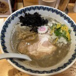 らーめんセンター トミオ - 