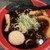 麺家いろは - 料理写真: