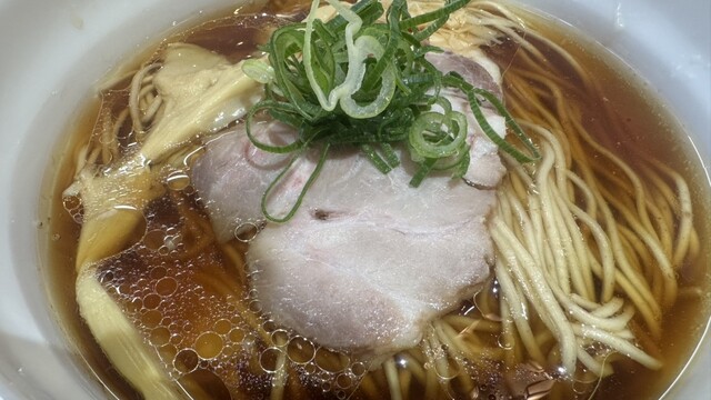 らぁ麺 はやし田 新橋店 - 新橋/ラーメン | 食べログ