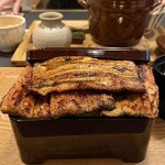 うなぎ ひらやま - 