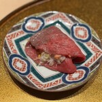 梅田 うしみつ - 