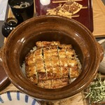 うなぎ ひらやま - 