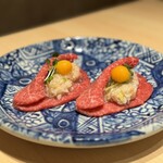 梅田 うしみつ - 