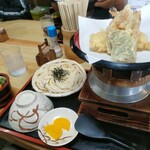 よこた手打うどん - 