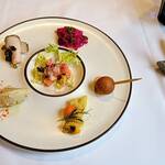 レストラン ポプラ - 