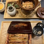 うなぎ ひらやま - 