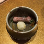 梅田 うしみつ - 