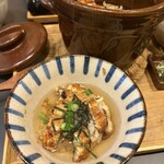 うなぎ ひらやま - 