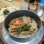 よこた手打うどん - 