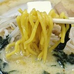 味の札幌 大西 - 