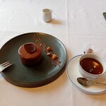 レストラン ポプラ - 