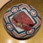 梅田 うしみつ - 