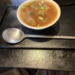 やきにく 青葉 - 