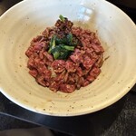 やきにく 青葉 - 