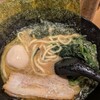 横浜家系ラーメン 鶯家