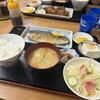 とみた食堂