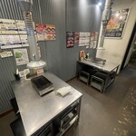 卸 新宿食肉センター 極 - 