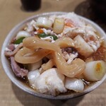 親鶏中華そば 綾川 - 